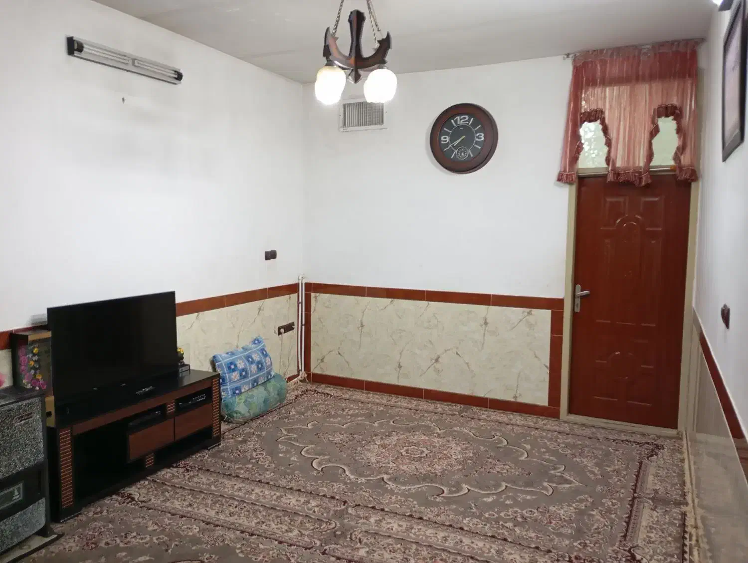 خونه ویلایی ۲طبقه فروشی