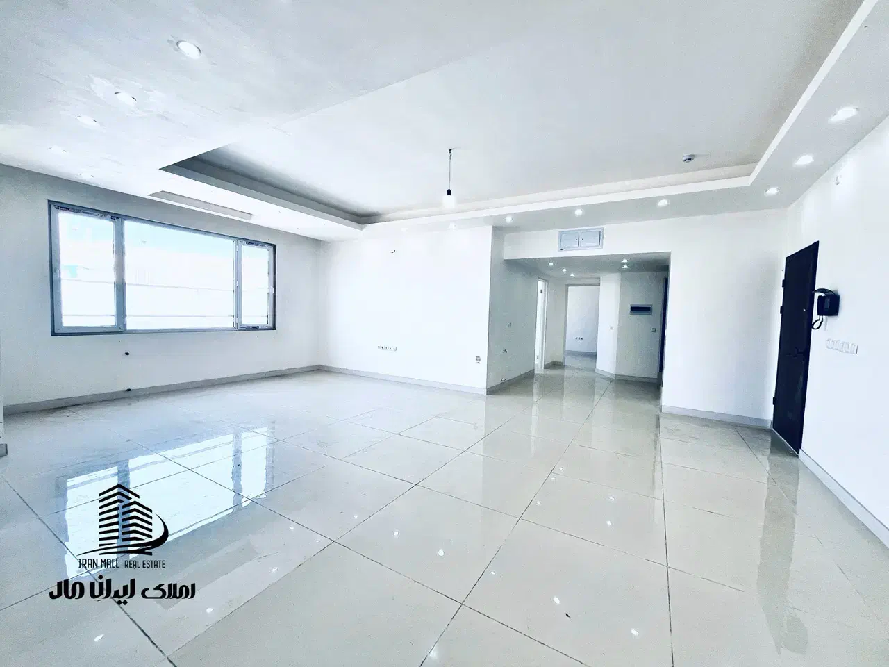 پیش فروش آپارتمان ۱۵۵ متری ( بلوار سعادت)