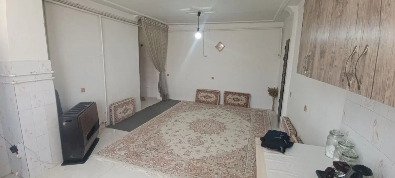آپارتمان گلستان یک خوابه سند آزاد