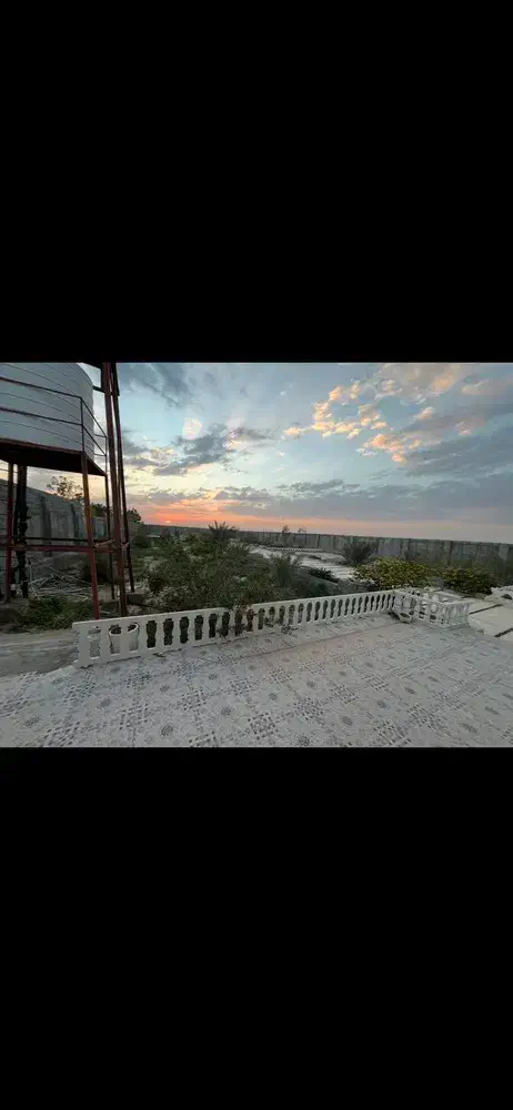 باغ 1700متری دوبر گورک