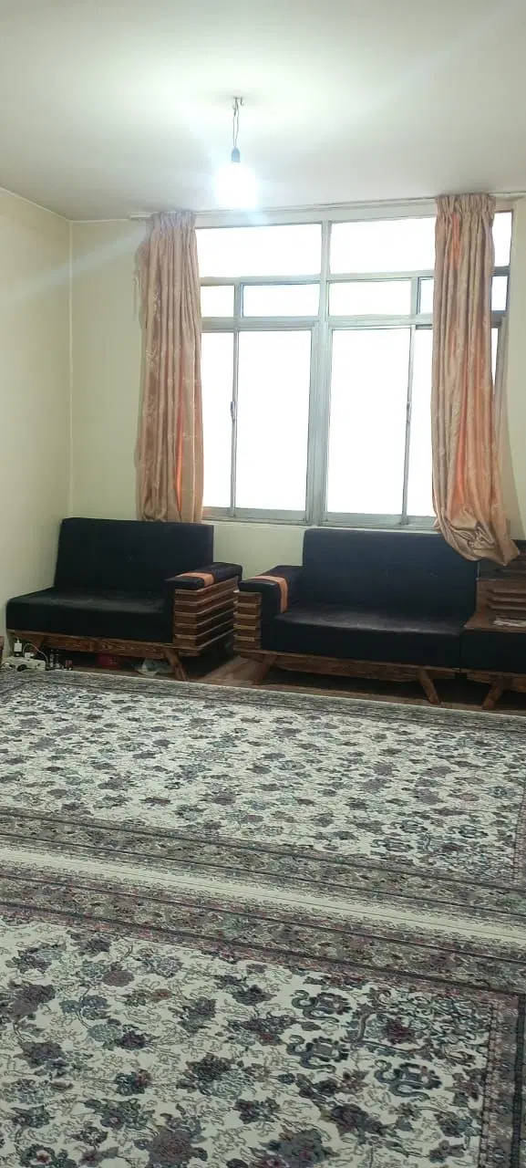 آپارتمان ۴۰ متری استادمعین