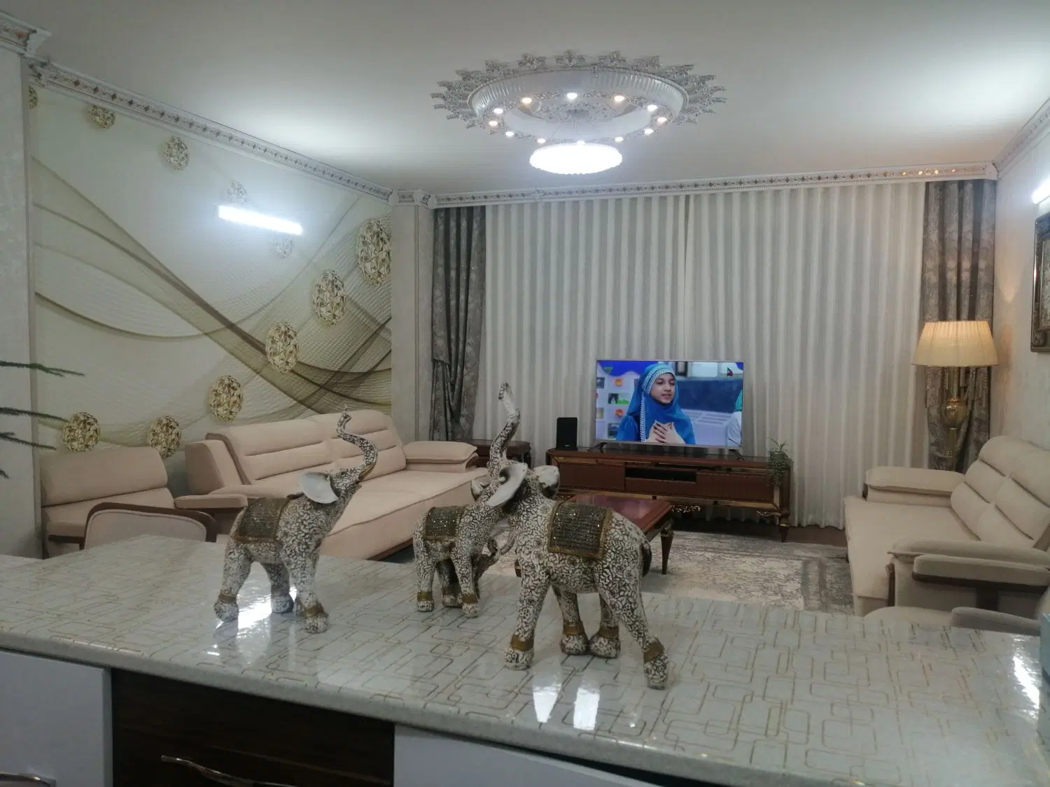 آپا رتمان مسکن مهر جنوبی