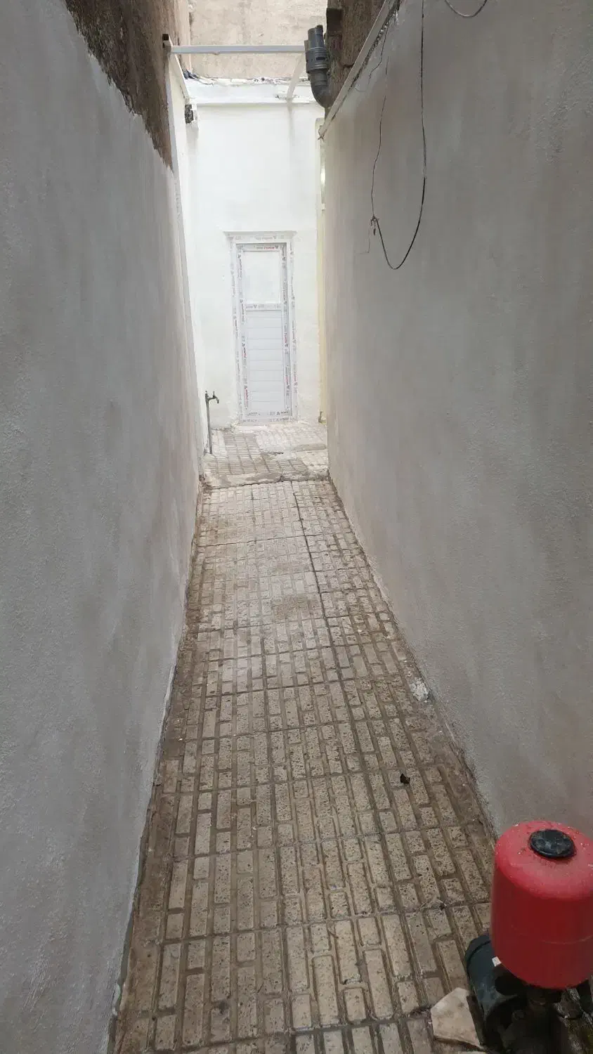 اجاره ویلایی  ۵۰ متری دربست