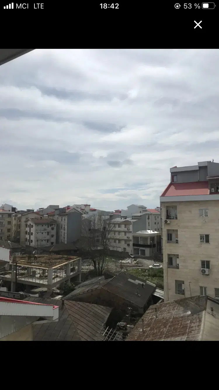 واحدی اداری تجاری بر اصلی گاز