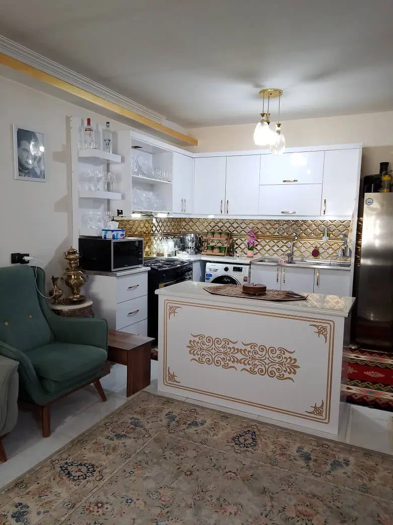 منزل ویلایی دربست