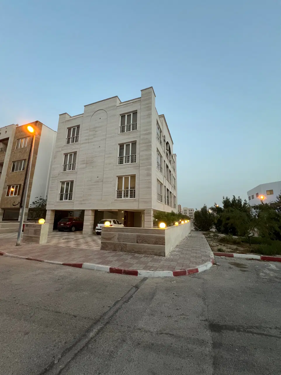 یک خواب_ رو به نما _ نوبنیاد ۱