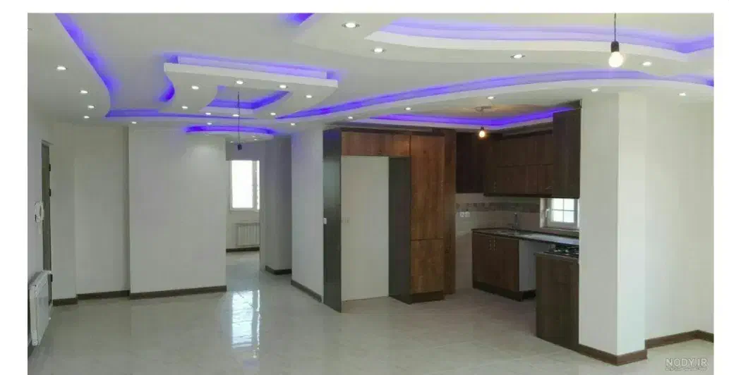 آپارتمان ۱۲۰متری خ طیب