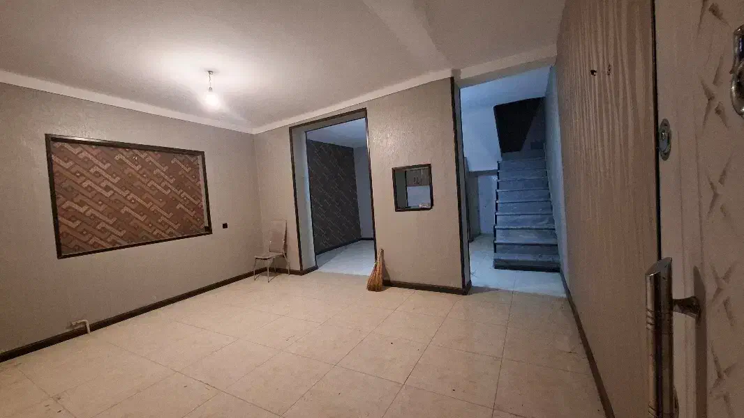 ویلایی دربست حیاط دار شمالی