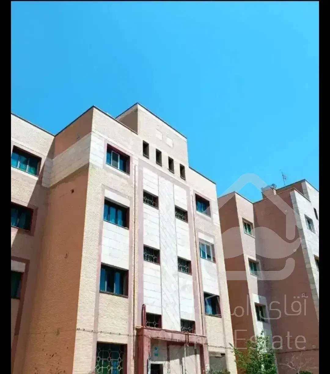 آپارتمان فاز ۲ ۷۵ متری تک خواب