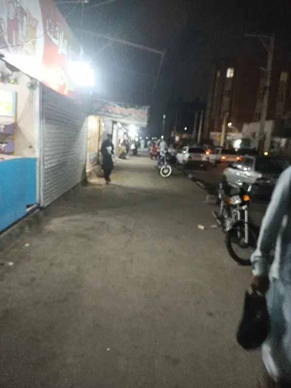 مغازه سوپر مارکت دکه بهترین بلوک بازار