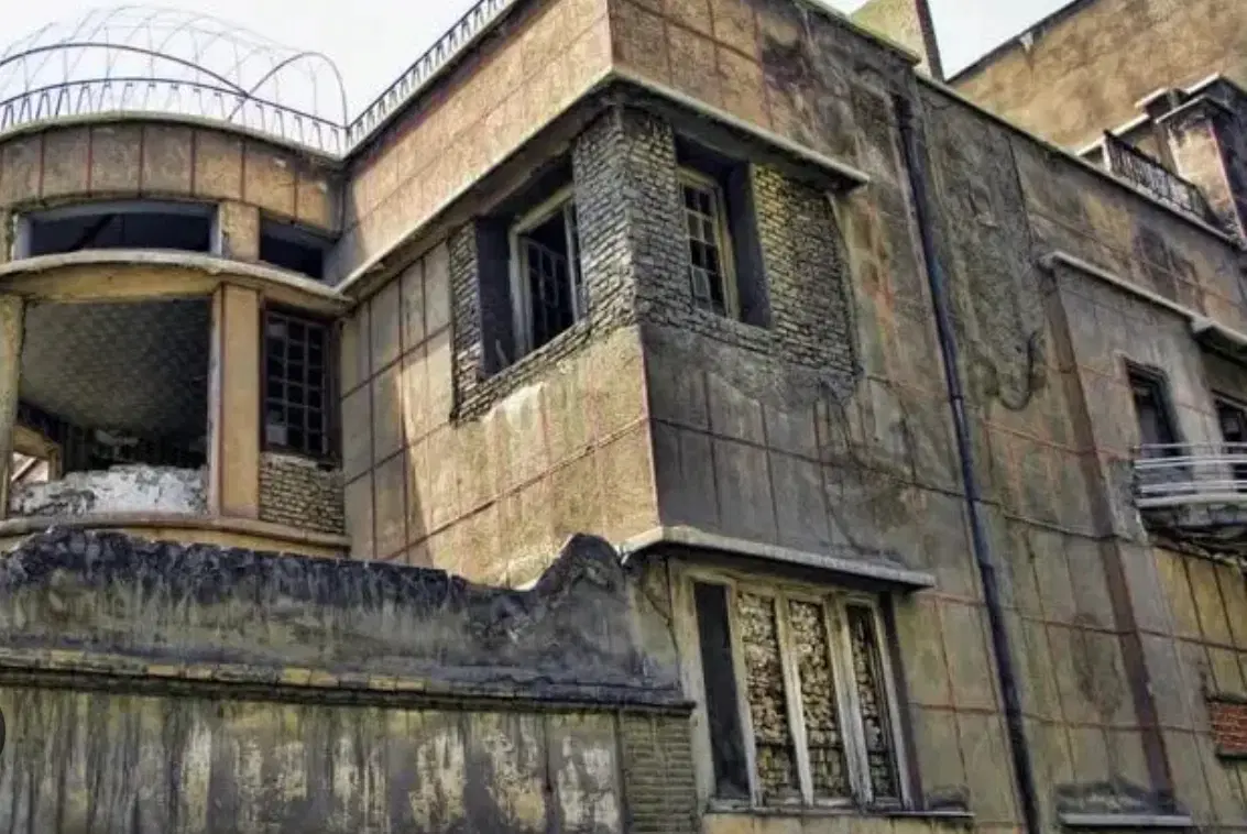 کلنگی قصرالدشت_ دونبش
