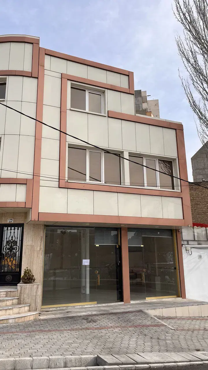 اجاره مغازه با موقعیت عالی