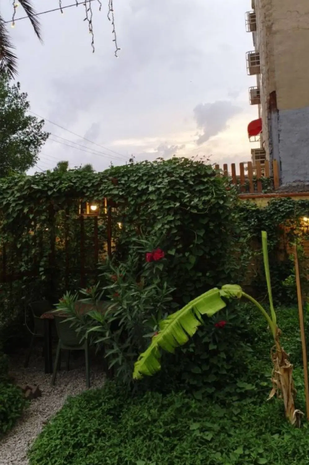 منزل مسکونی
