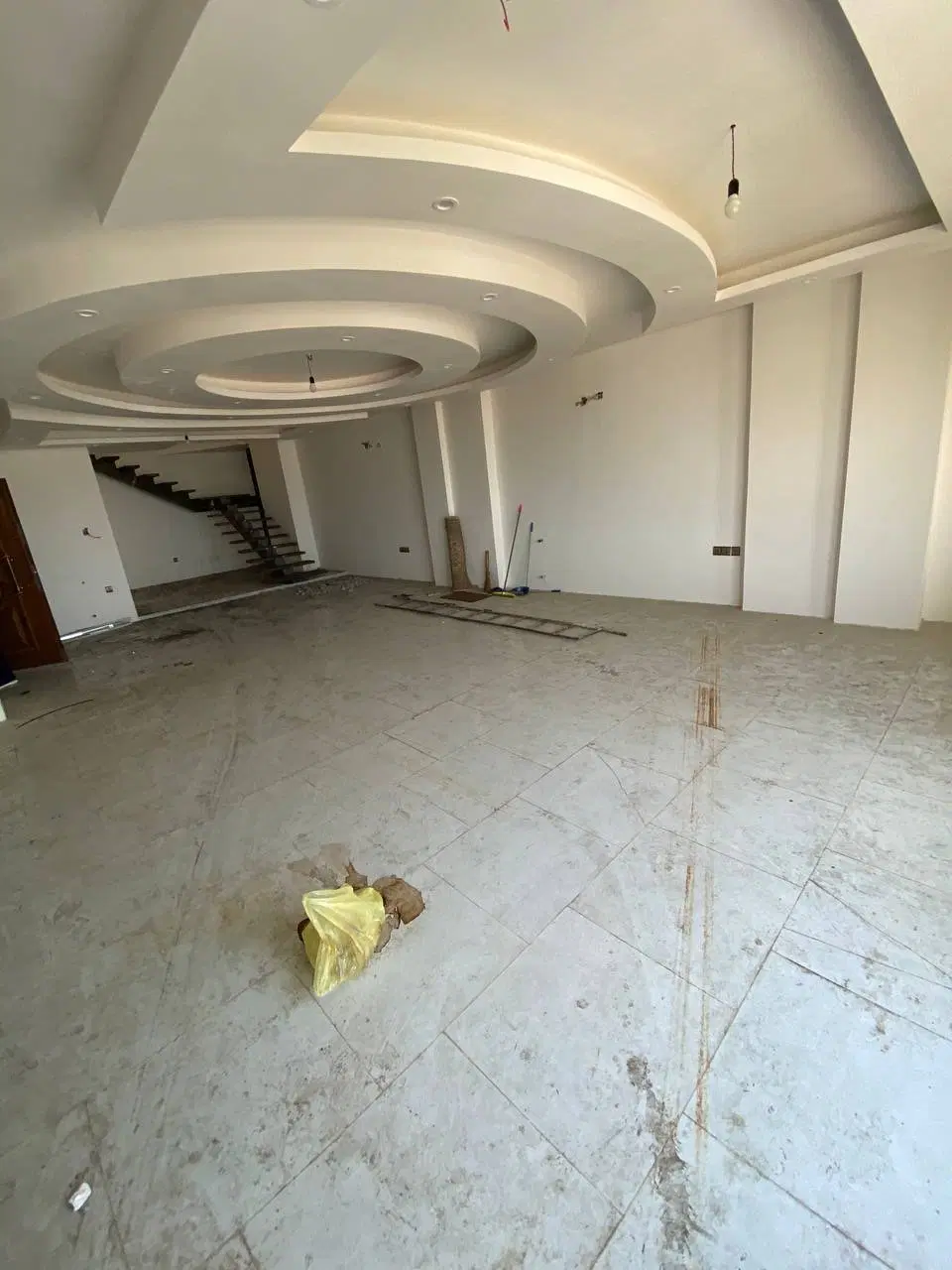 اجاره پنت‌هاوس دوبلکس لاکچری نخست‌وزیری