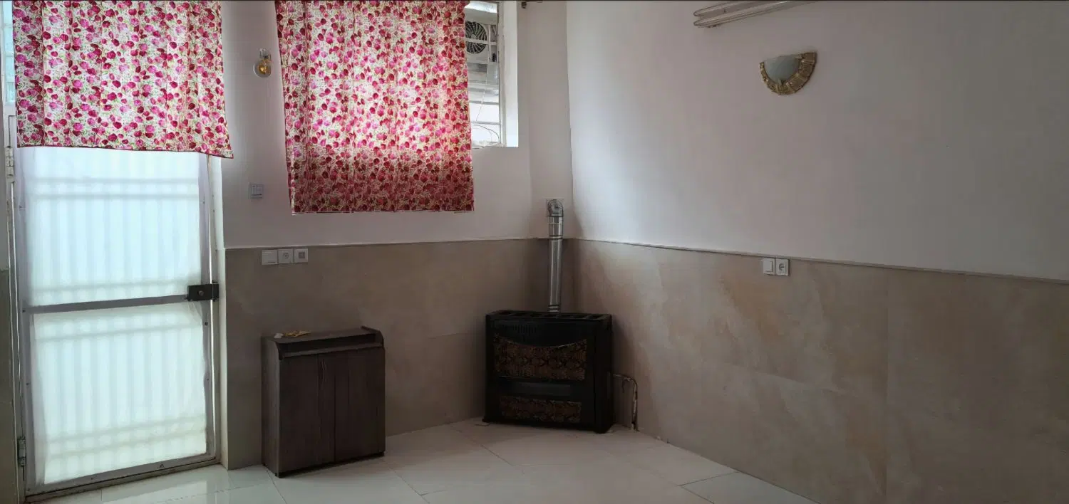 اجاره سالانه سویت۳۵متری دربست مرکزشهر جهت زوج جوان