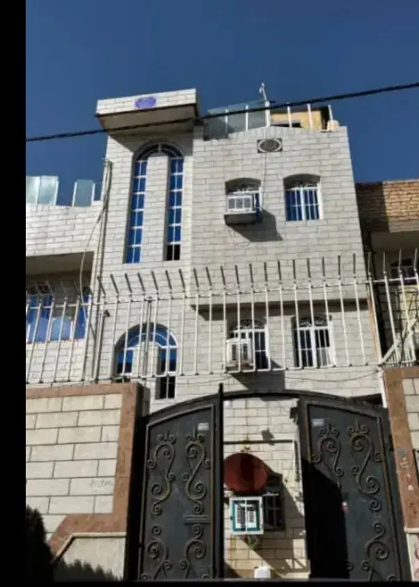 سوئیت آپارتمان