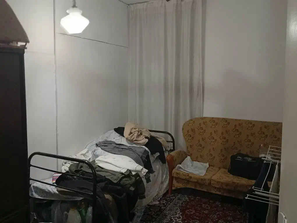 آپارتمان ۸۰م قدر سهم دار نجارزادگان