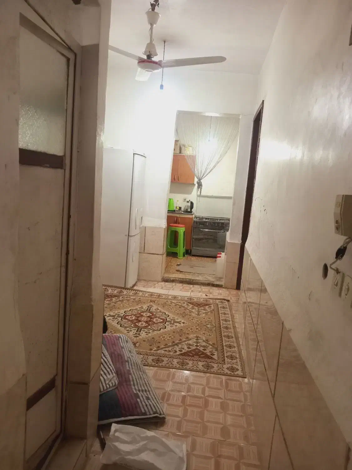 خانه با قیمت مناسب