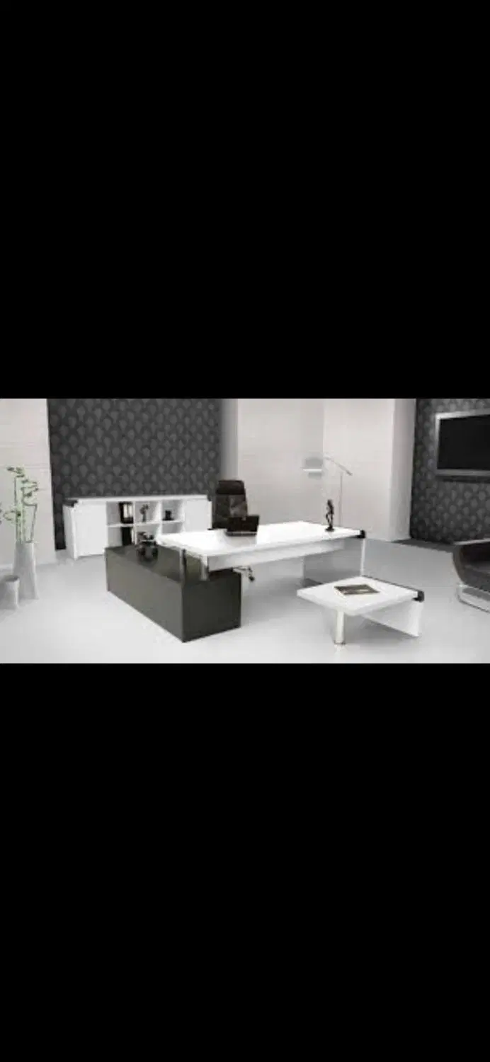 دفترکار ۸۵ متری بر خیابان فرهنگشهر