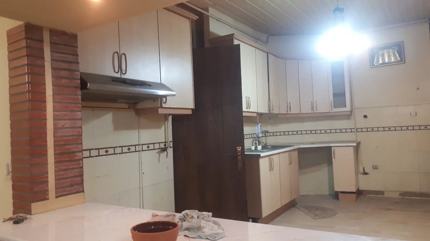 سه خواب ۱۳۵ متری زیر قیمت فلسطین
