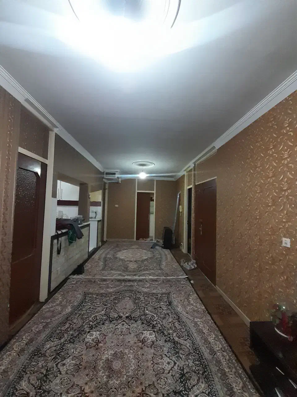 واحد ۷۰ متری دو خواب
