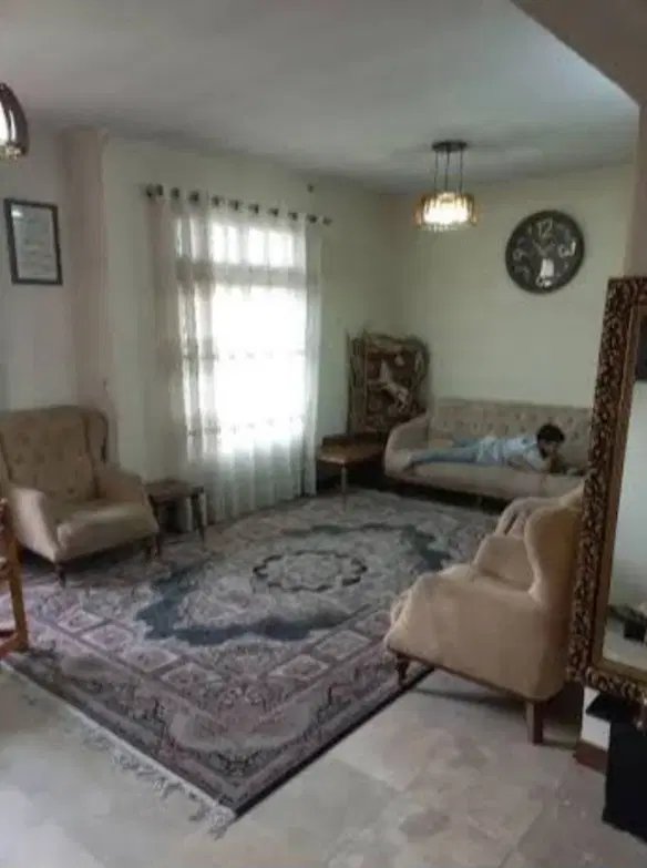 شهرک جمهوری ط دوم