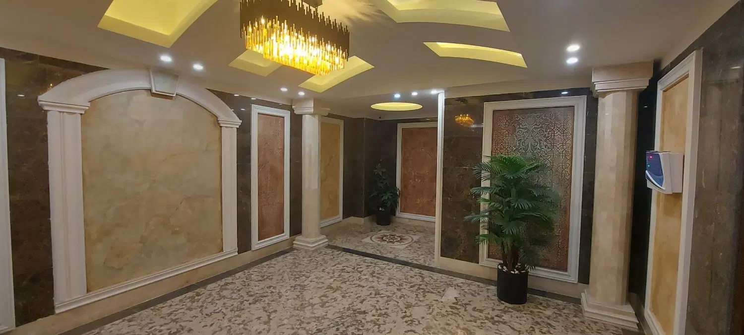 آپارتمان بر دیباجی جنوبی مالک
