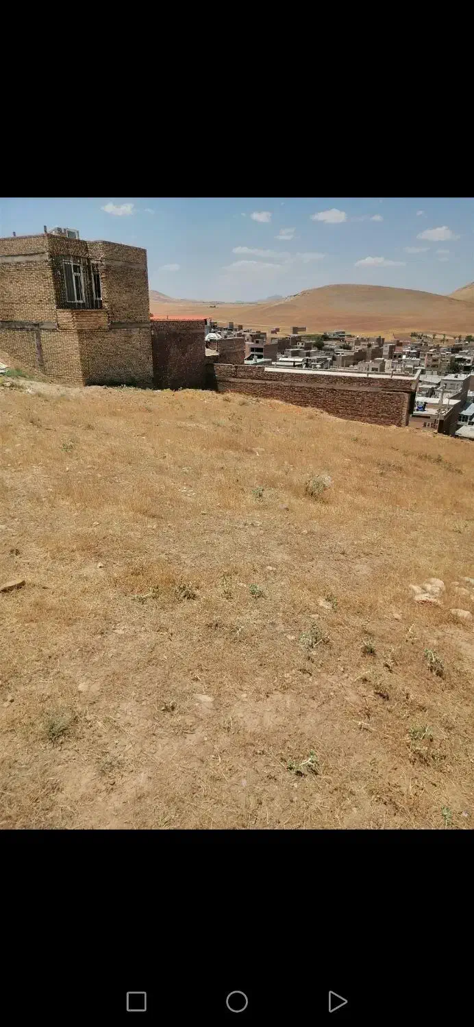 فروش زمین خوش قیمت کهریزه امیرآباد