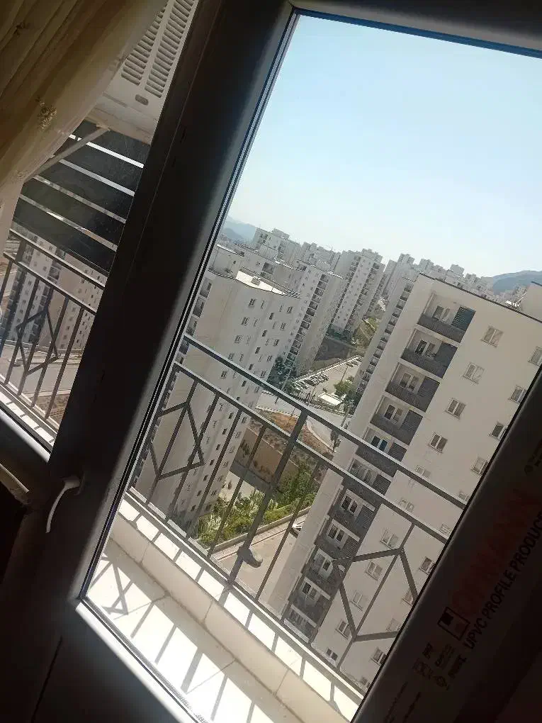 فاز ۱۱ زون ۱ * فول لاکچری * ۸۷ متر ۲ خواب