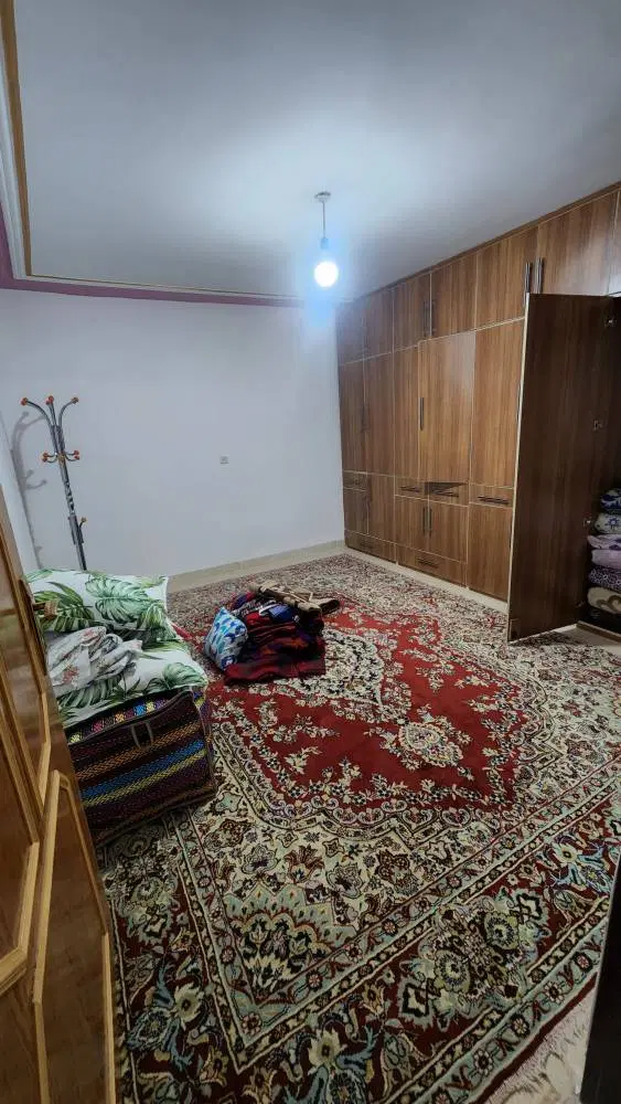واحد اداری مستقل بر خرمشهر