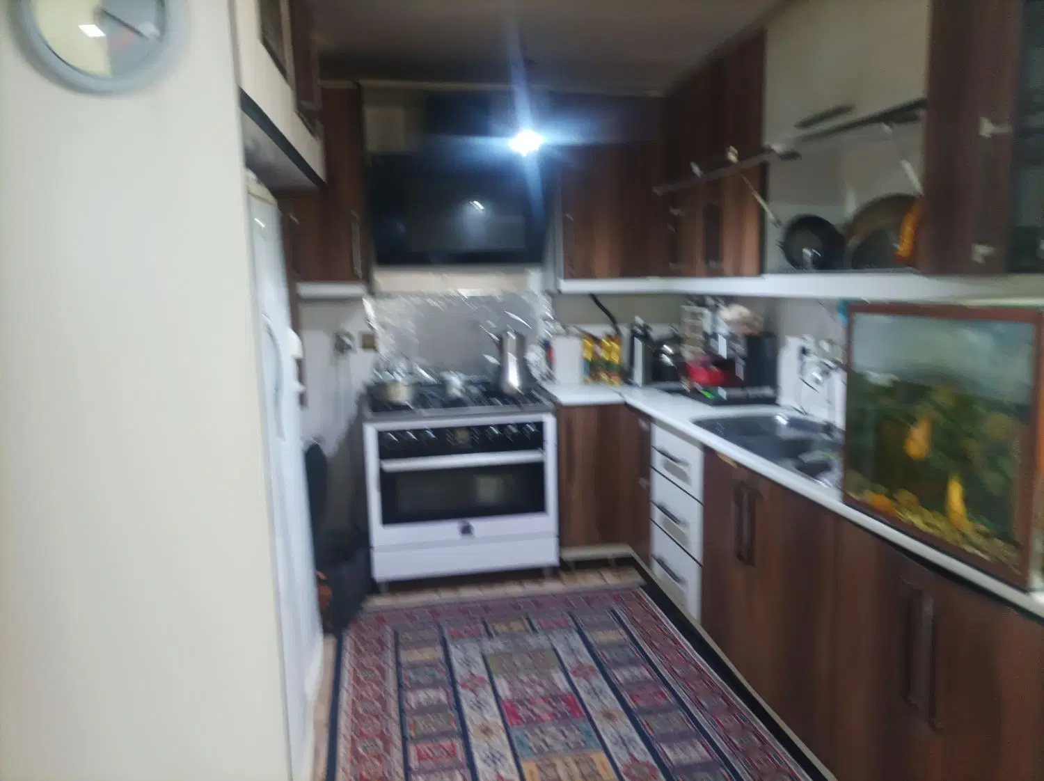 ویلایی دوطبقه دونبش
