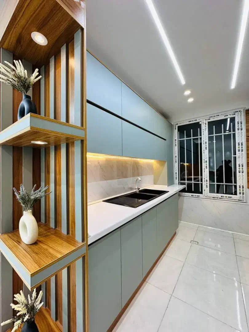 تاپ لوکیشن_سودهی تضمینی_سازه فاخر_سندتک برگ_