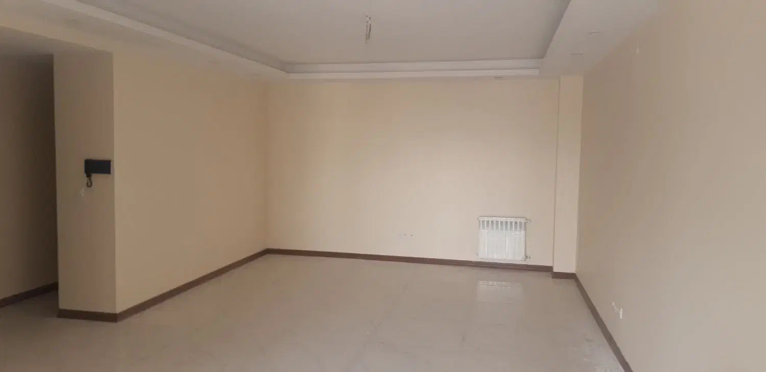 آپارتمان۸۷متری_فول_نزدیک متروی سبلان_کلیدنخورده