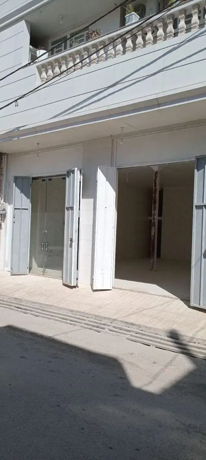 انباری افلاک ۴ تلوری
