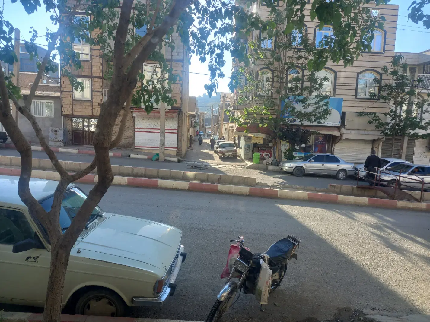 مغازه برای اجاره