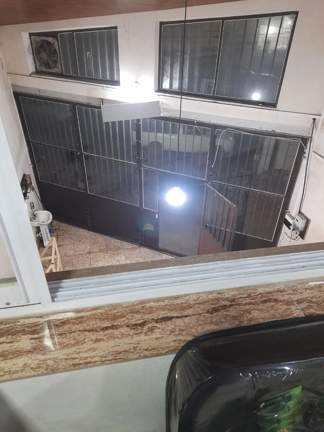 اجاره انبار