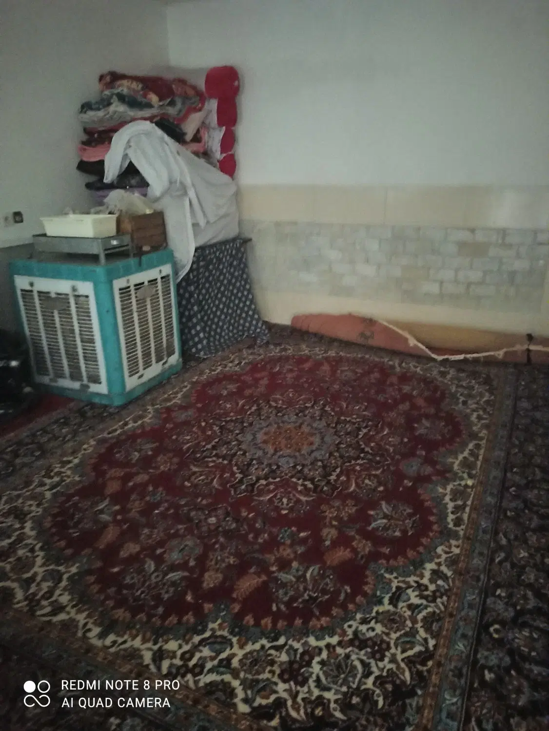 اجاره خانه واقع در حسین آباد