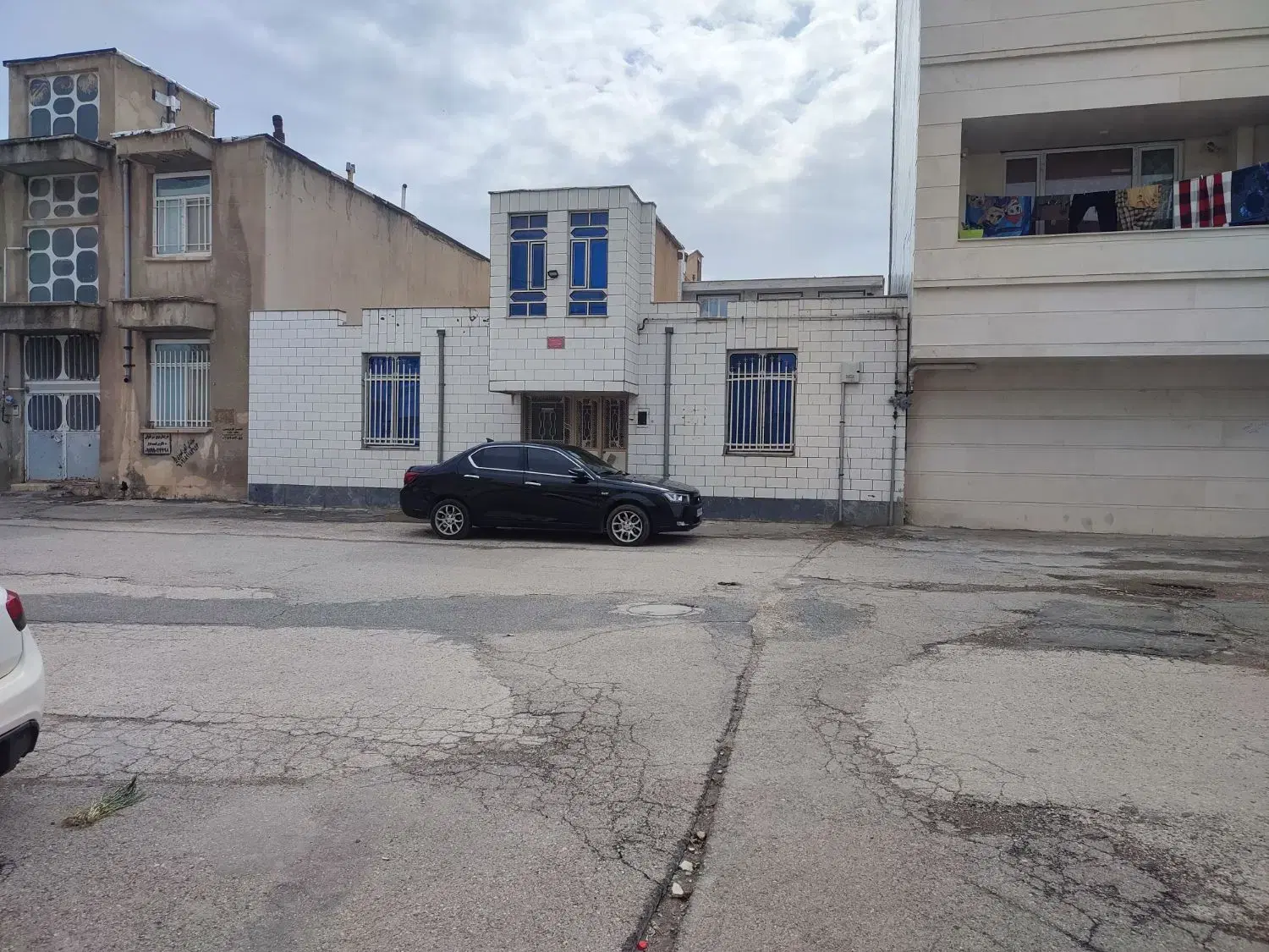 ساخت و ساز مشارکتی
