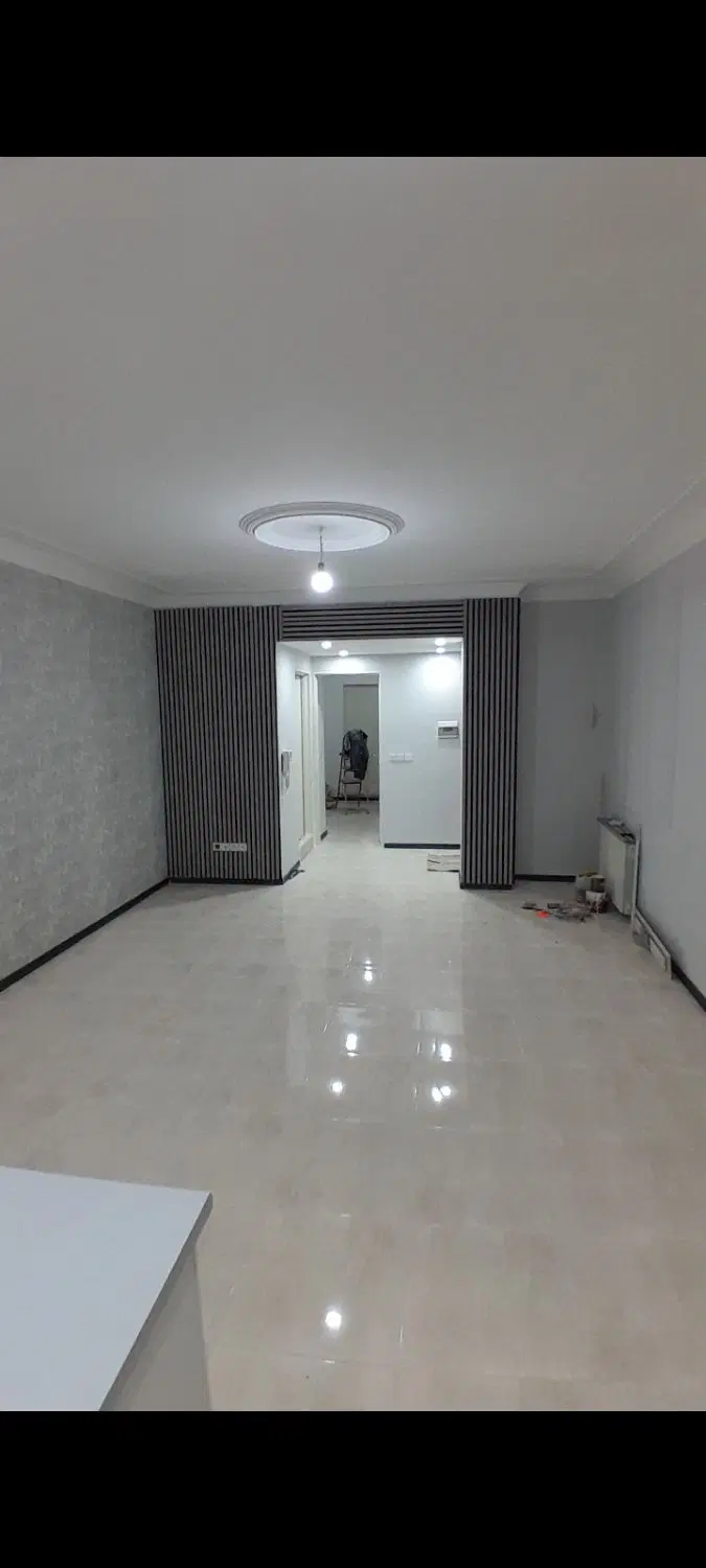 آپارتمان  ۶۰ متری ، سند اماده