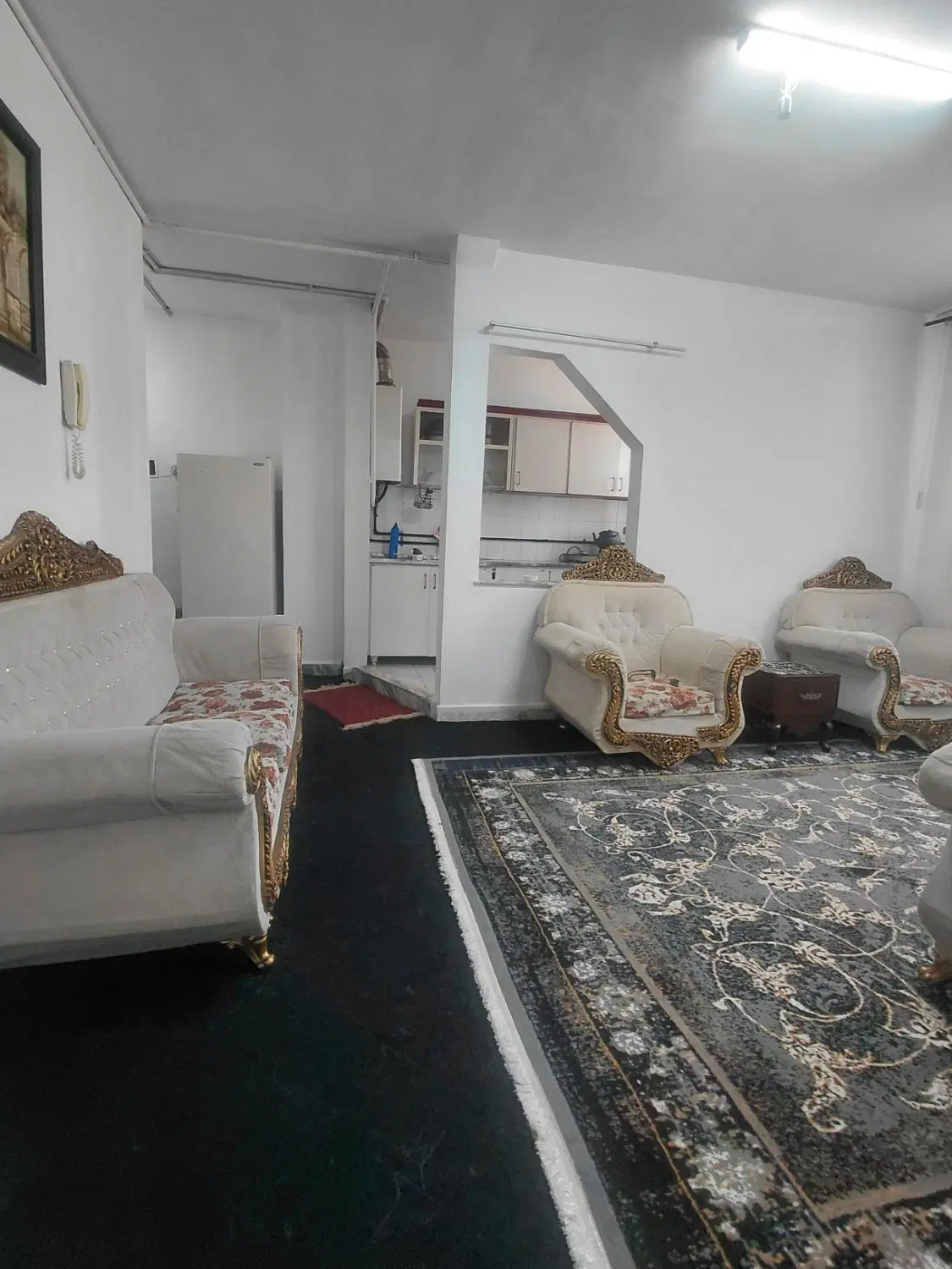 آپارتمان ۷۵ متری