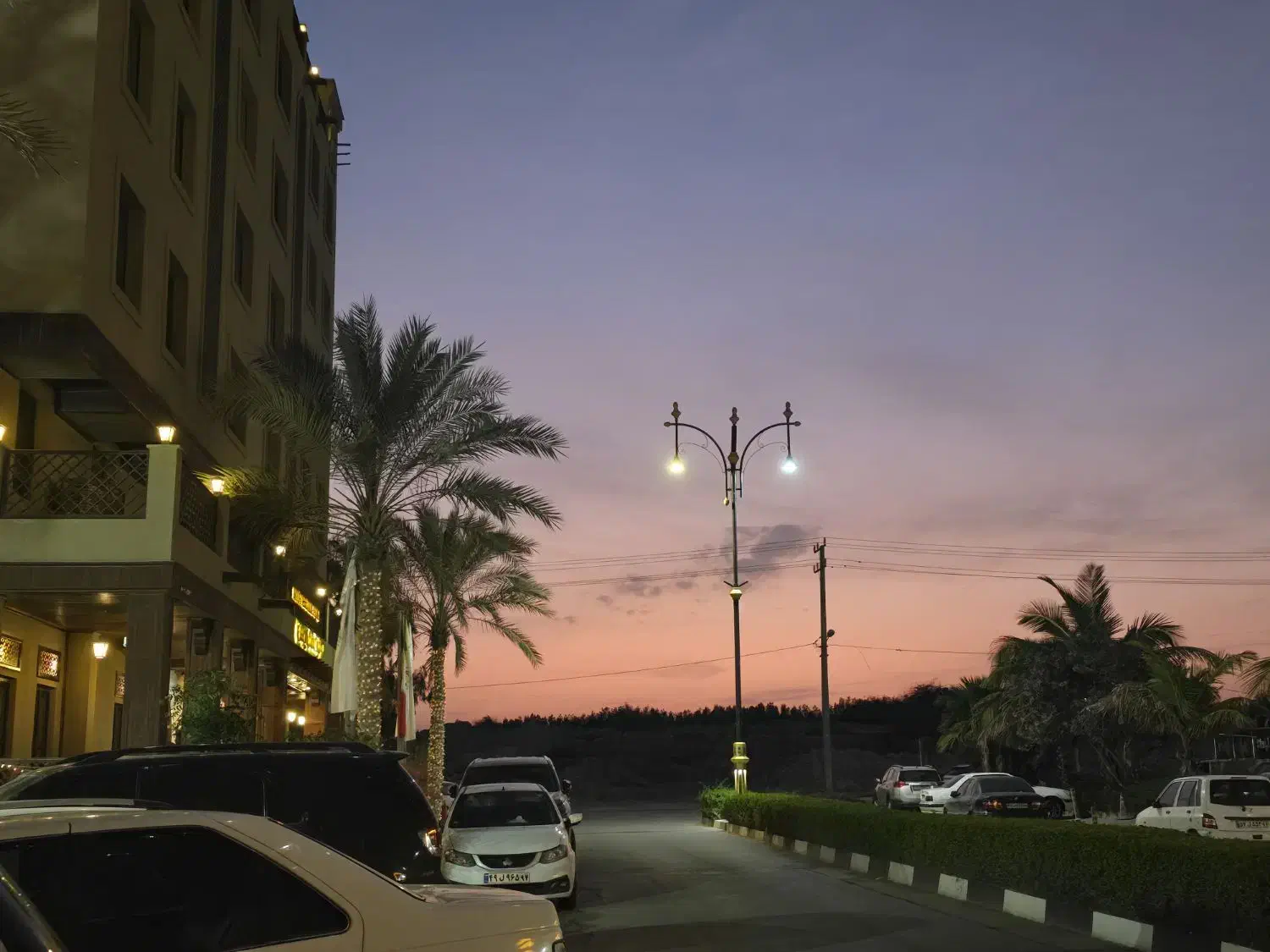 کاشان