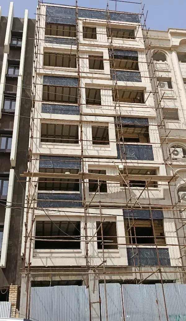 فروش قطعی واحد ۹۰ متری نوفرهنگ