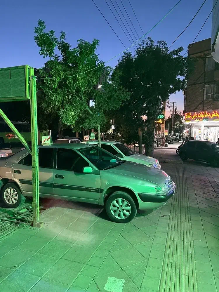 ۱۹۰متر تجاری_بر اصلی گلستان_برق سه فاز