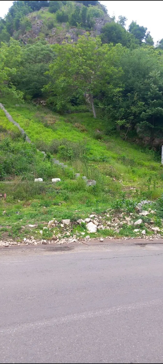 فروش زمین مسکونی