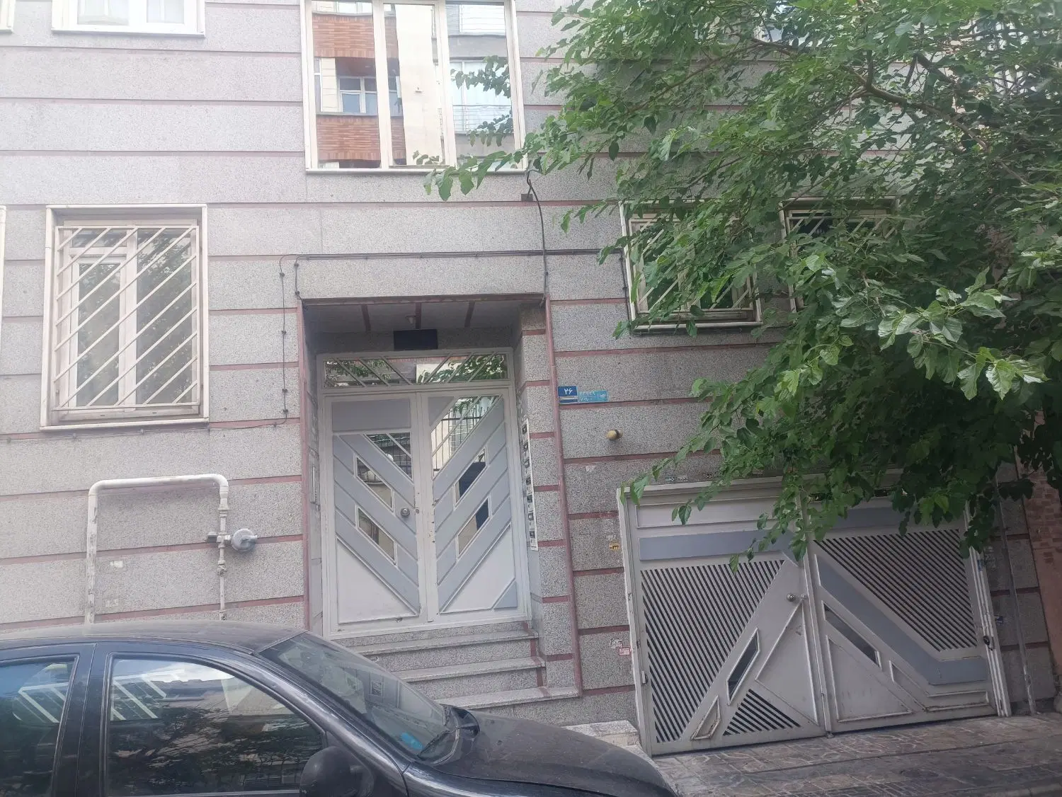 رهن کامل ملک ۶۵  پونک، ایران زمین