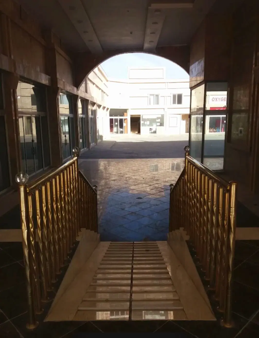 فروش مغازه ۴۳ متری