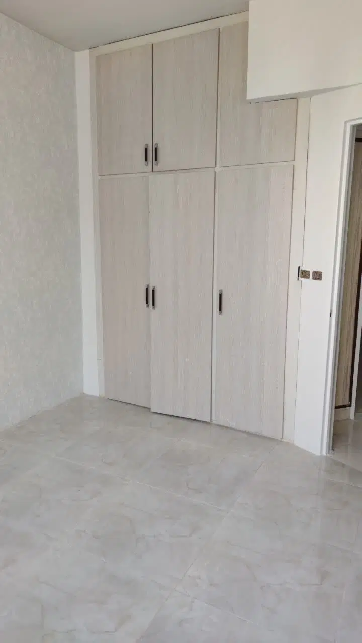 اپارتمان ۹۰ متری  خیابان شریعتی