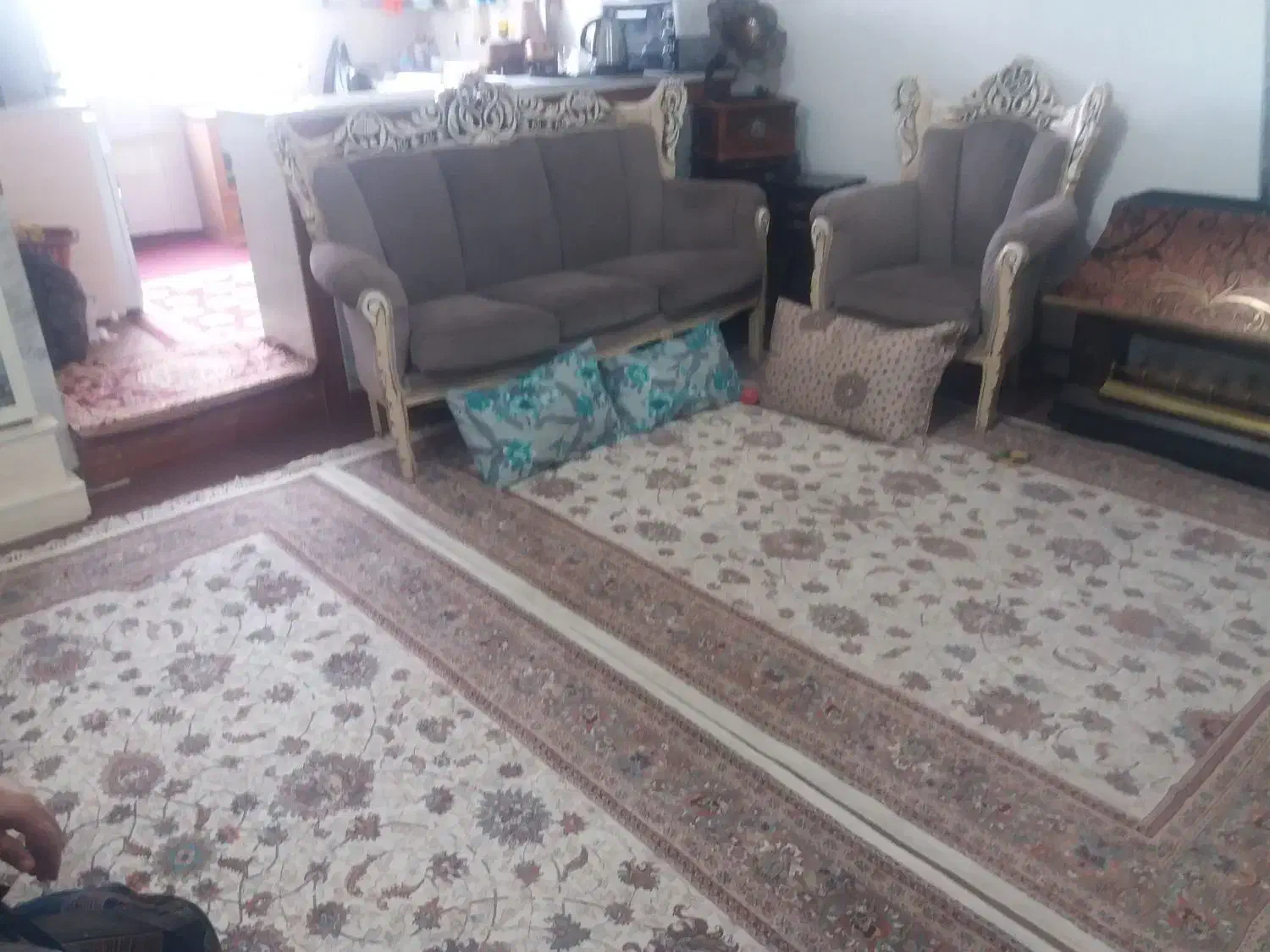 اجاره خانه