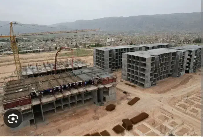 مسکن‌ملی