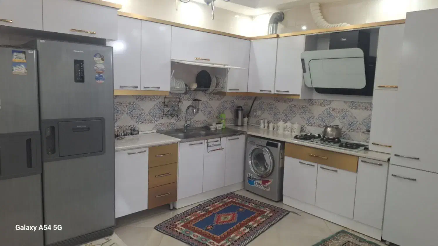 منزل 110 متری مهران 13_8